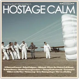 HOSTAGE CALM / ホステージ・カーム / HOSTAGE CALM