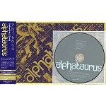 ALPHATAURUS / アルファタウラス / プライム・ナンバーズ（ＣＤ+ＤＶＤ） / PRIME NUMBERS(CD+DVD)