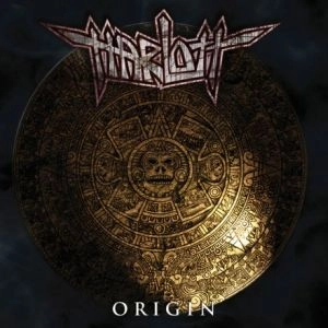 HARLOTT / ハーロット / ORIGIN