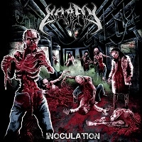 MORFIN / INOCULATION