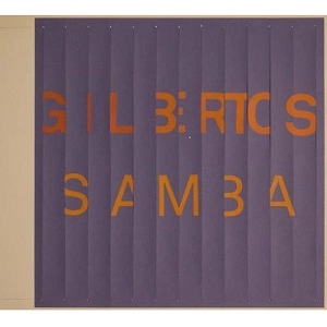 GILBERTO GIL / ジルベルト・ジル / GILBERTOS SAMBA