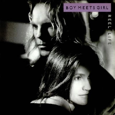 BOY MEETS GIRL / ボーイ・ミーツ・ガール / リール・ライフ・エクスパンデッド・エディション