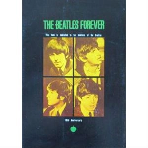 BEATLES / ビートルズ / ビートルズ･フォーエバー 10th アニバーサリー