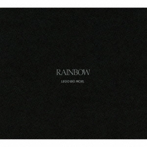 lego big morl / RAINBOW        