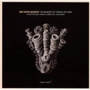ERIC REVIS / エリック・レヴィス / IN MEMORY OF THINGS YET SEEN