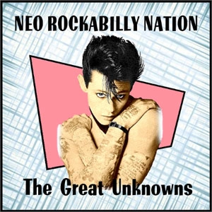 VA (NEO ROCKABILLY NATION) / NEO ROCKABILLY NATION
