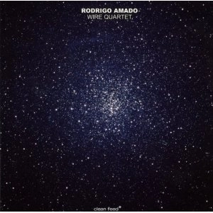 RODRIGO AMADO / ロドリゴ・アマド / WIRE QUARTET