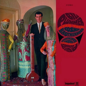 BILL PLUMMER / ビル・プラマー / BILL PLUMMER AND THE COSMIC BROTHERHOOD