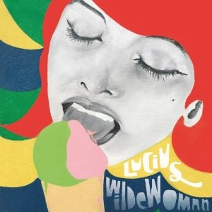 LUCIUS / ルシウス / WILDEWOMAN