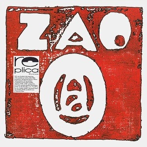 ZAO (PROG) / ザオ / Z = 7L: HQ VINYL