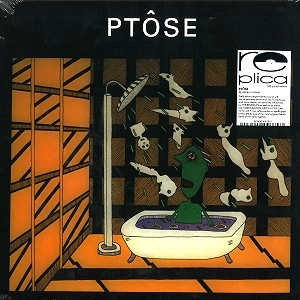 PTOSE / IGNOBLE LIMACE