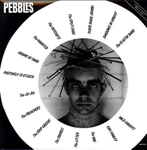 V.A. (GARAGE) / PEBBLES VOL. 1  16 ORIGINAL 60S PUNK & ROCK CLASSICS