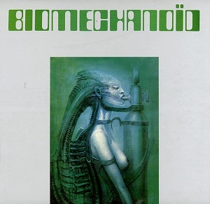 JOEL VANDROOGENBROECK / BIOMECHANOID LP