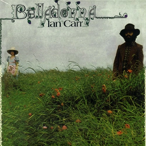 NUCLEUS (IAN CARR WITH NUCLEUS) / ニュークリアス (UK) / BELLADONNA