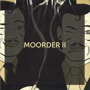 MOORDER / II