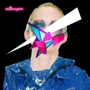 ALLOAPM / Ｂｏｙ