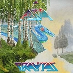 ASIA / エイジア / GRAVITAS: LIMITED VINYL