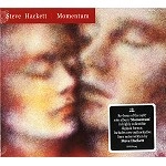 STEVE HACKETT / スティーヴ・ハケット / MOMENTUM