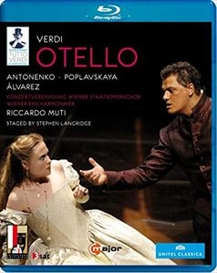 MUTI / VERDI: OTELLO