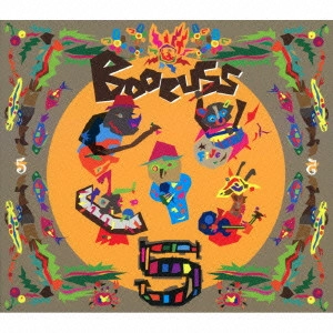BOOCUSS / 5