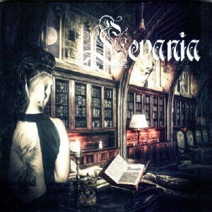 LEVANIA / リヴァーニャ / レナセンティス / RENASCENTIS