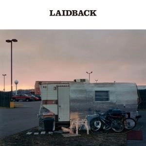 YASUSHI IDE / 井出靖 / LAIDBACK