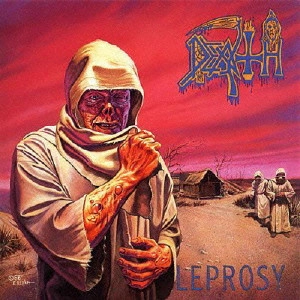 DEATH / デス / LEPROSY / レプロジー<2CD>