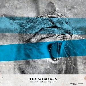 THE NO MARKS : DEAD CUTS / SPLIT