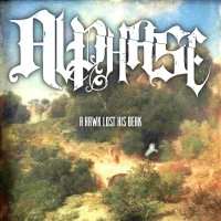 ALPHASE / A HAWK LOST HIS BEAK