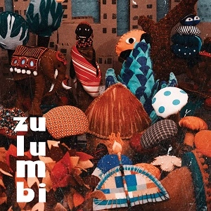 ZULUMBI / ズルンビー / ZULUMBI