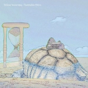 Turntable Films / Yellow Yesterday(LP)