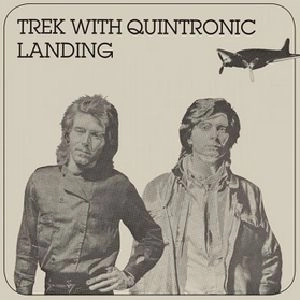 TREK WITH QUINTRONIC / LANDING PLUS