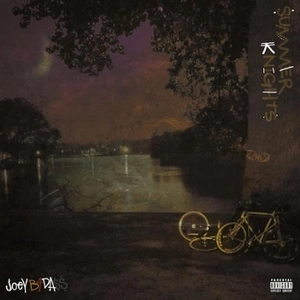 JOEY BADA$$ (Pro Era) / ジョーイ・バッドアス / SUMMER KNIGHTS (BLACK VINYL)