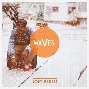 JOEY BADA$$ (Pro Era) / ジョーイ・バッドアス / WAVES