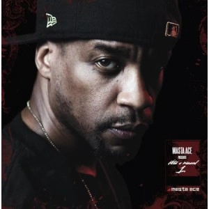 MASTA ACE / HITS U MISSED: SELECT CUTS VOL. 1