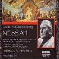 HERMANN SCHERCHEN / ヘルマン・シェルヘン / HANDEL:MESSIAH