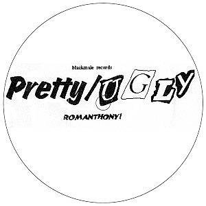 ROMANTHONY / ロマンソニー / WARNING TRACKS(REMASTER)
