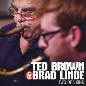 TED BROWN / テッド・ブラウン / TWO OF A KIND