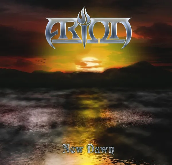 ARION / アリオン / NEW DAWN
