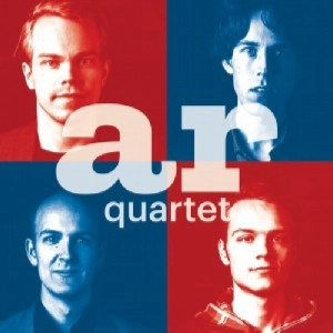 AR QUARTET / AR QUARTET