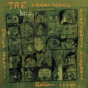 T.R.E. / ティー・アール・イ― / Horo(2CD)
