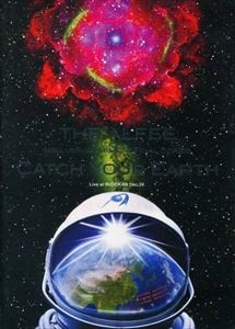 THE ALFEE / アルフィー / NEO UNIVERSE 2012 FINAL SERIES CATCH YOUR EARTH LIVE AT BUDOKAN DEC.24