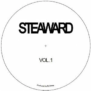 STEAWARD / VOL.1