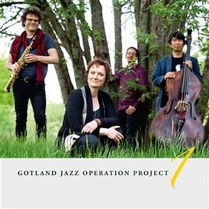GOTLAND JAZZ OPERATION PROJECT / GOTLAND JAZZ OPERATION PROJECT
