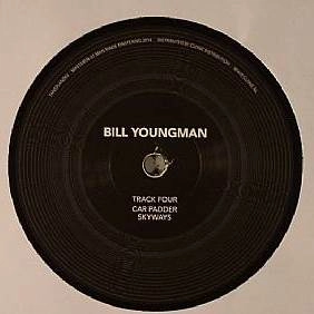 BILL YOUNGMAN / TRACK FOUR