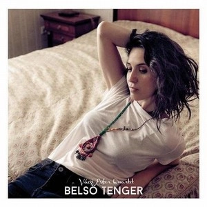 VACZI ESZTER / BELSO TENGER