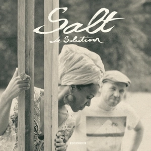 SALT (LATIN) / サルト / LA SOLUTION