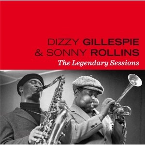 DIZZY GILLESPIE / ディジー・ガレスピー / Legendary Sessions (2CD)