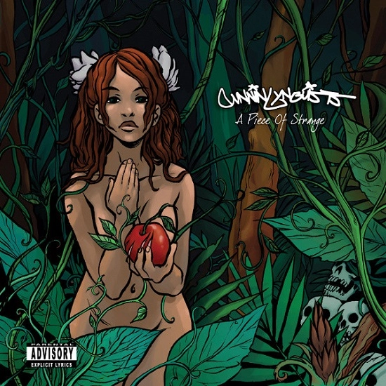 CUNNINLYNGUISTS / PIECE OF STRANGE