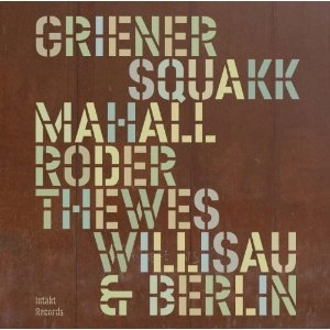 SQUAKK / Willisau & Berlin
